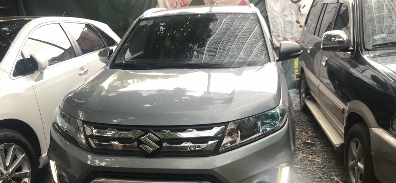 Thay Kính Xe Ô tô Auto Car Glass JSC Việt Nam