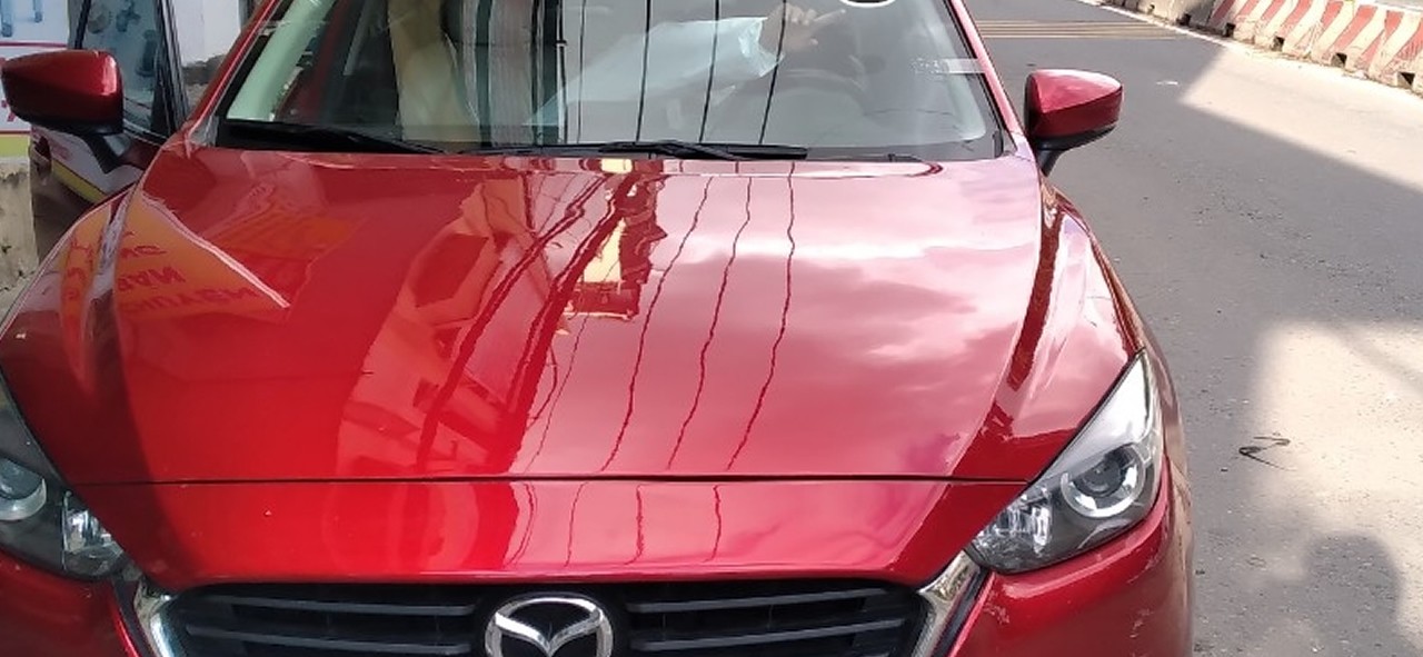 GIÁ THAY KÍNH PHỤ XẾ XE ÔTÔ Ô TÔ