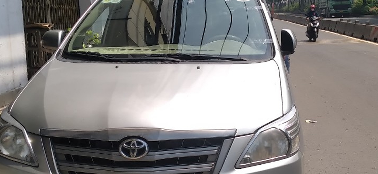 Thay Kính CỬA Ô TÔ DĨ AN