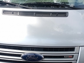 Thay Kính CỬA Ô TÔ THỦ DẦU MỘT