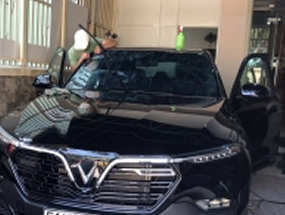 DÁN KÍNH CÁCH NHIỆT ô tô cao cấp 20