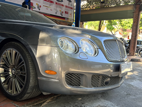 DÁN KÍNH CÁCH NHIỆT ô tô cao cấp 18