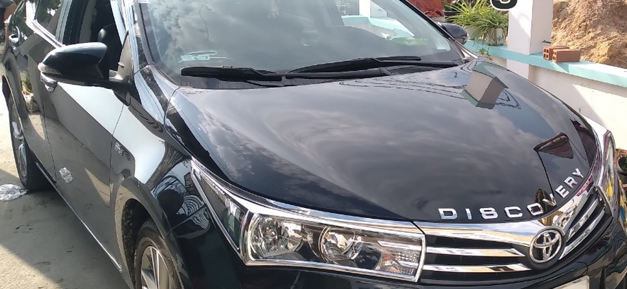 Thay Kính CHẮN GIÓ ô tô cao cấp 21